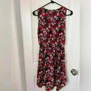 Tommy Hilfiger Floral Dress Size XS